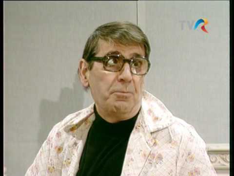 Cu nevasta nu-i de glumit - Ileana Stana Ionescu, Nicu Constantin, Alexandru Lulescu