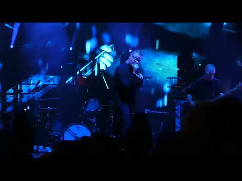 The National - England - Pitchfork Music Festival 2022