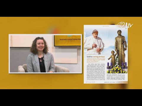 Prozor svetog Josipa - Lorena Kasunić