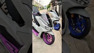 Download lagu HONDA PCX 160 2025 TONE PINK BLUE #automobile #pcx2025 #pcx160 #shorts #shortvideo #trending mp3
