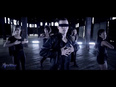 TrancEye - Mellomania (Original Mix) [Music Video]