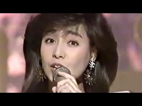 Thể hiện bởi Kashiwabara Yoshie