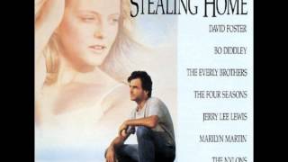 David Foster - Stealing Home (soundtrack)