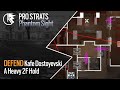 Defending Bar & Cocktail On Kafe With Echo & Mira Banned