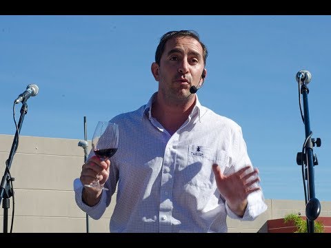 Paco Puga & Mariela Carabajal