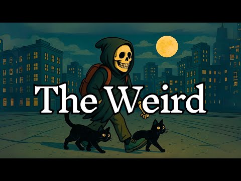 The Weight of Being Different: The Hermit’s Path