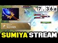 This Facet is Next Level Insult | Sumiya Stream Moments 4371
