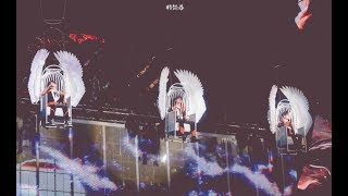 【TFBOYS五周年】《最好的那年》舞台首唱 感谢你的出现 让我期待永远【Jackson Yee】