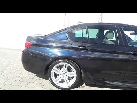 YJ15ZHE - YJ15ZHE BMW 520d M Sport Saloon