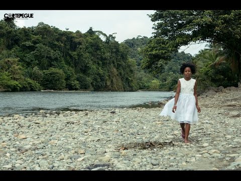 Herencia de Timbiquí - Sabrás (Vídeo Oficial)