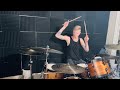 Lewdo Zlex Manifestation GW Drum Walkthrough