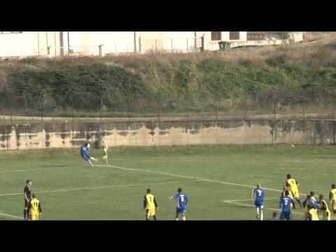 Sant'Omero Palmense - Real Carsoli 3-1