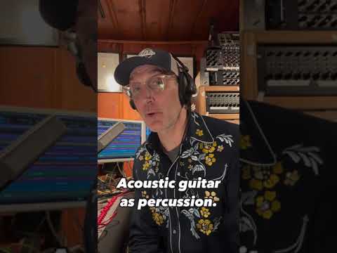 BeeGees "Staying Alive" hidden acoustic track