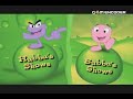 Teletoon Hubba Bubba Cross Promo 2004