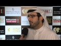 Mr. Mohamed Jassim Al Rais, Deputy Managing Director, Al Rais Tours