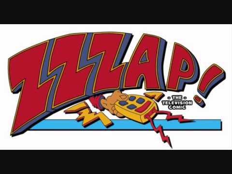 ZZZap Music - ZZZap Theme (Keystone Chaos)