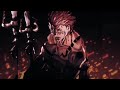 Sayfalse Al Nacer Ultra Slowed Jujutsu Kaisen Edit