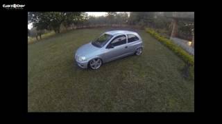 Celta Socado Nas Axxis 17 #Down Car Films#