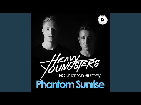 Phantom Sunrise (Original Mix)
