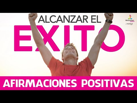 download lagu mp3 mp4 Afirmaciones Positivas Para El Exito, download lagu Afirmaciones Positivas Para El Exito gratis, unduh video klip Afirmaciones Positivas Para El Exito