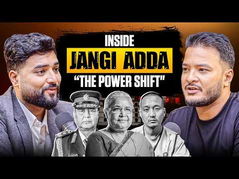 Ep: 482 | What Happened After the Gen Z Protest? | Rehan Raj Dangal Reveals the Inside Talks