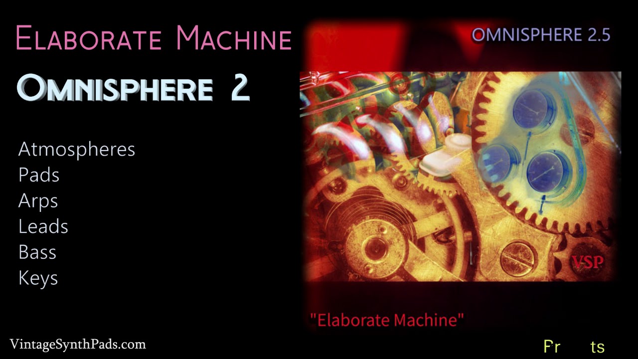omnisphere 2.5 free omnisphere 2.5 free