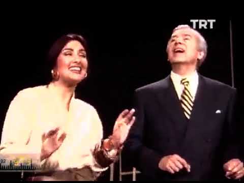 Nükhet Duru &Modern Folk Üçlüsü. Leblebi