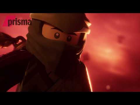 102_Clip_1 „Lloyd ist Zeuge der Verschmelzung“ Keine Endkarte