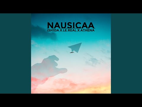 Nausicaa (feat. Lé Real & Athena) (Extended Cut)