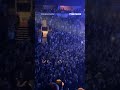 WATCH Charlie Kirk Chant Breaks Out At Country Singer Gavin Adcock S Concert Shorts Usa News