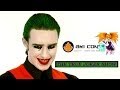 The Ture Joker Show: Aki-Con 2013 