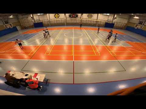 10 listopada 2024 MKS WRZEŚNIA VS SŁUPCZAKI