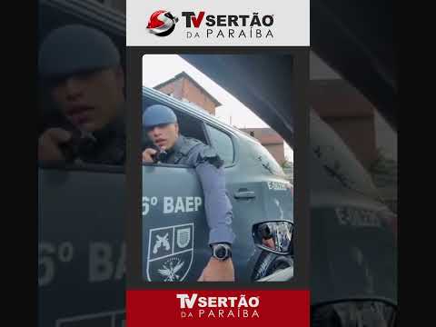 Abordagem da PM em São Paulo viraliza e divide opiniões na internet; veja o vídeo 🚔⚠️
