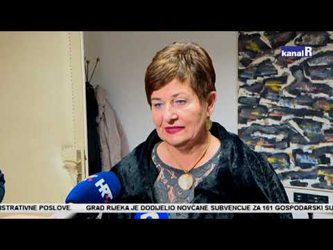 GRAD RIJEKA - KOLEGIJ