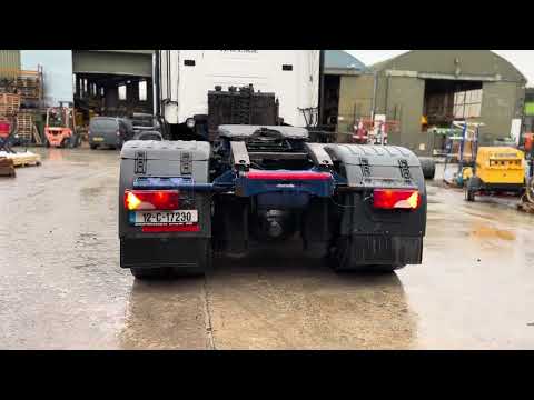 Scania R480 R480 Topline LA 6X2 2 DR - Image 2