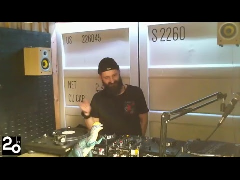 Ostap Usik ft. Dimaa @ 20ft Radio