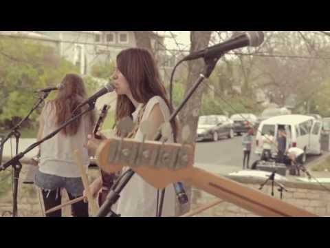 Haim Let Me Go Early Performance + Interview SXSW 2012
Haim Let Me Go Early Performance + Interview SXSW 2012
