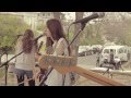 Haim "Let Me Go" Early Performance + Interview SXSW 2012