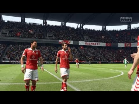 Kalmar-Hammarby      My prediction           subscribe please