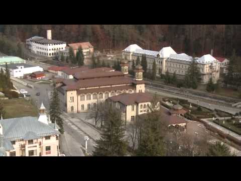 SLANIC-MOLDOVA, PERLA MOLDOVEI