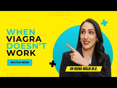 Viagra and Cialis Not Working? Try This________________________________________