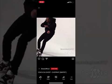 Coach da Ghost 👻 Diss Omb JAYDEE & bankroll buna