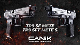 TP9 SF METE - TP9 SF METE-S