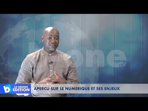 Intervention — Forum numérique