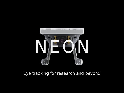 Pupil Labs Neon Eye Tracker
