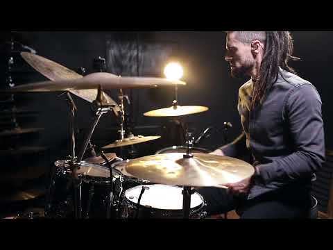 Stebal Drums Meinl Cymbal Tour June 2019