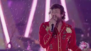 Chris Janson - Holiday Road (11.26.2023)(Disney Holiday Celebration 1080p)