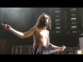System Of A Down Sugar Prison Song Live READING FESTIVAL 2003