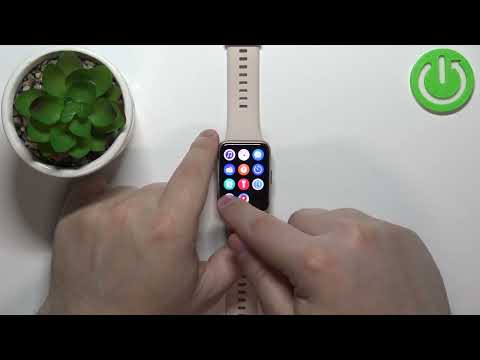 How to Adjust Vibration Intensity in HUAWEI Watch GT 3 Pro – Find Vibration Options