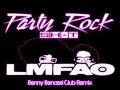 LMFAO - Party Rock Anthem (Benny Benassi Club ...